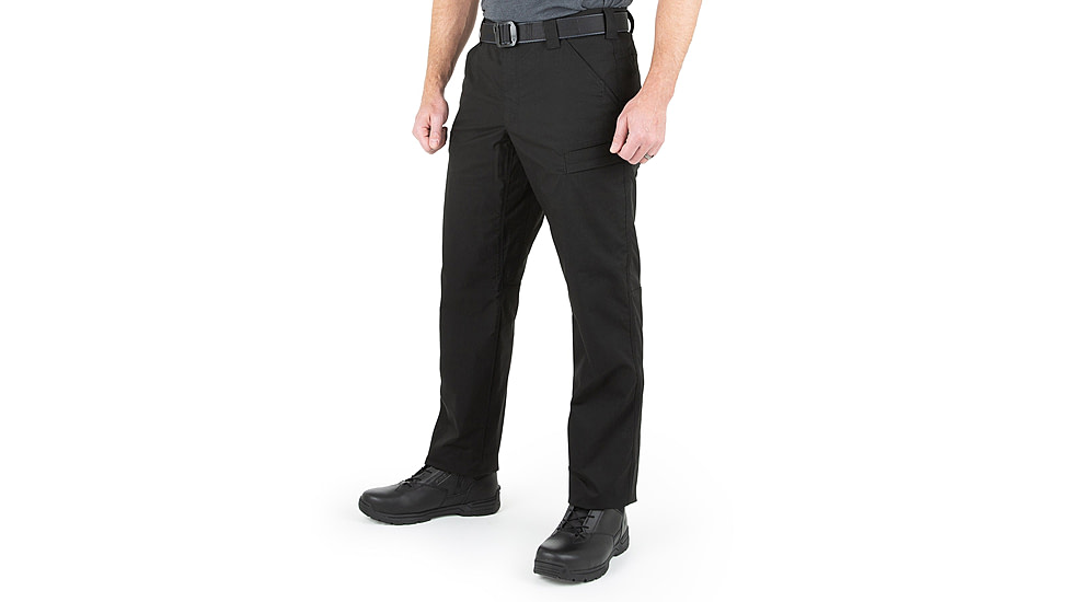 First Tactical A2 Inseam 34-36 Pants - Mens, Black, 28/34, 114038-019-28-34