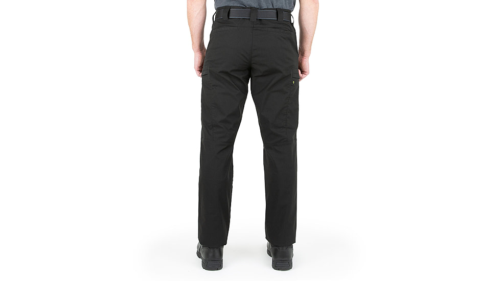 First Tactical A2 Inseam 34-36 Pants - Mens, Black, 28/34, 114038-019-28-34