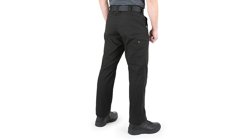 First Tactical A2 Inseam 34-36 Pants - Mens, Black, 28/34, 114038-019-28-34