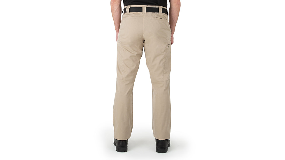 First Tactical A2 Inseam 34-36 Pants - Mens, Khaki, 28/34, 114038-055-28-34