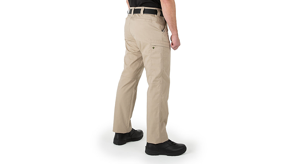 First Tactical A2 Inseam 34-36 Pants - Mens, Khaki, 28/34, 114038-055-28-34