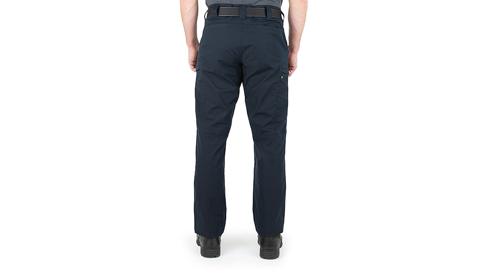 First Tactical A2 Inseam 34-36 Pants - Mens, Midnight Blue, 28/34, 114038-729-28-34