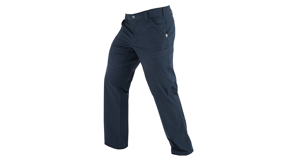 First Tactical A2 Inseam 34-36 Pants - Mens, Midnight Blue, 28/34, 114038-729-28-34