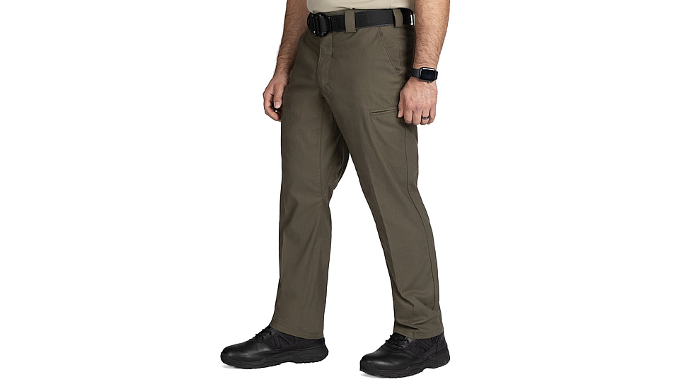 First Tactical V2 Pro Duty 6 Pocket Pant - Mens, Ranger Green, 40-30, 114041-610-40-30