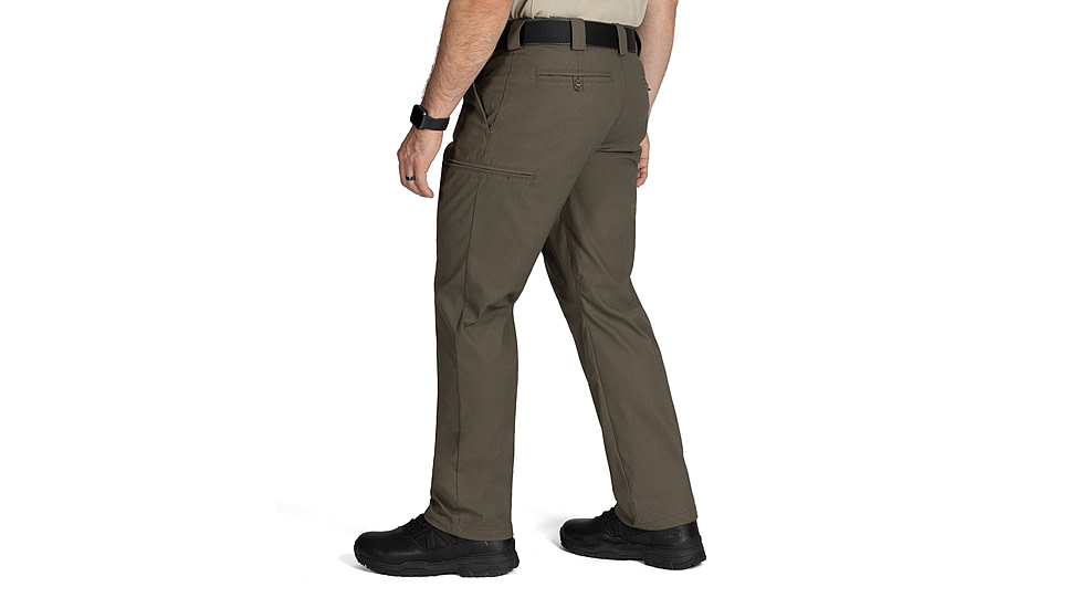 First Tactical V2 Pro Duty 6 Pocket Pant - Mens, Ranger Green, 40-30, 114041-610-40-30