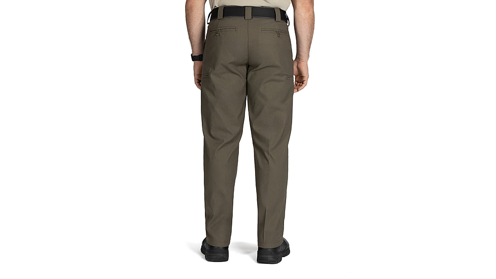 First Tactical V2 Pro Duty 6 Pocket Pant - Mens, Ranger Green, 40-30, 114041-610-40-30