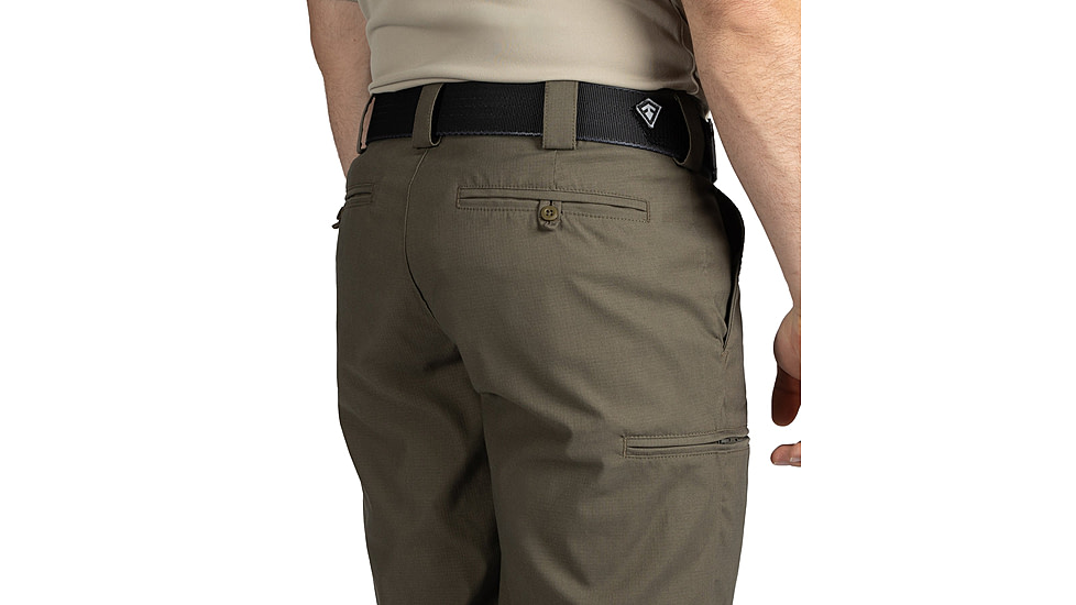 First Tactical V2 Pro Duty 6 Pocket Pant - Mens, Ranger Green, 40-30, 114041-610-40-30