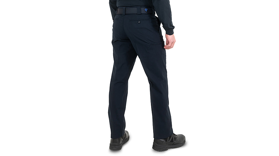 First Tactical V2 Pro Duty 6 Pocket Pants - Mens, Midnight Blue, 28x30, 114041-729-28-30