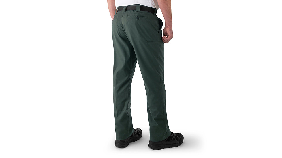 First Tactical V2 Pro Duty 6 Pocket Pants - Mens, Spruce Green, 28x30, 114041-812-28-30