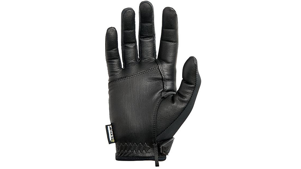 First Tactical Womens Light Wt. Glove, Black, Small 150002-019-S