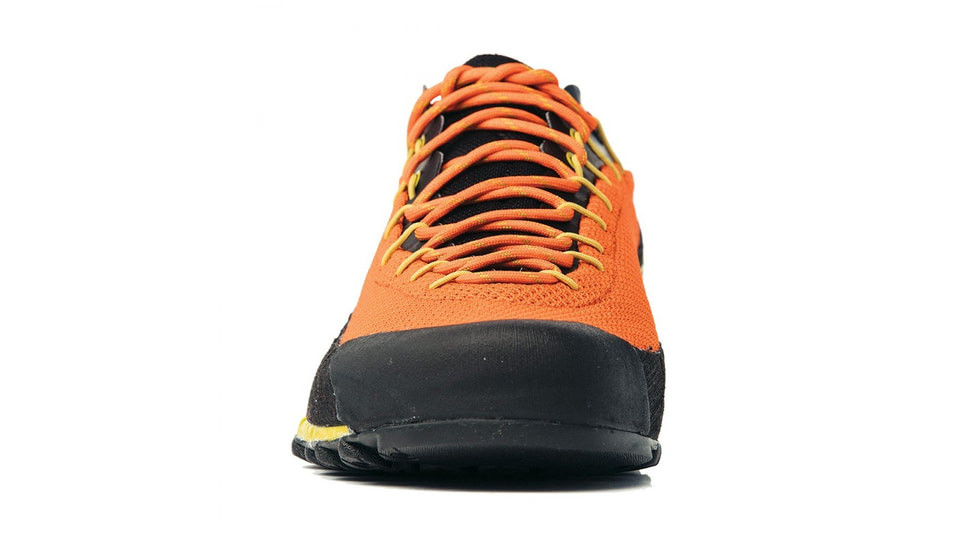 La Sportiva TX3 Approach Shoes - Mens, Spicy/Orange, 43, 17U-SpOr-43