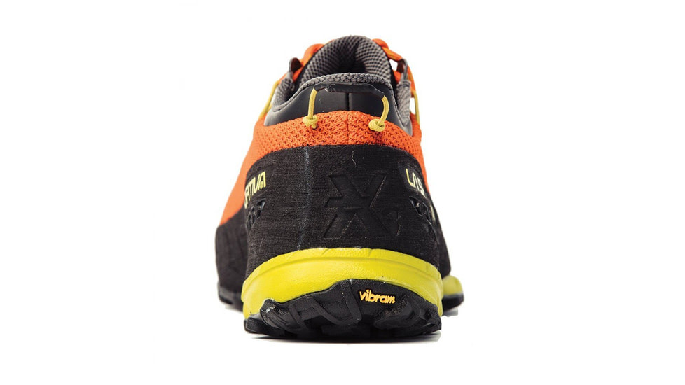 La Sportiva TX3 Approach Shoes - Men's, Spicy Orange, 43, 17U-SpOr-43