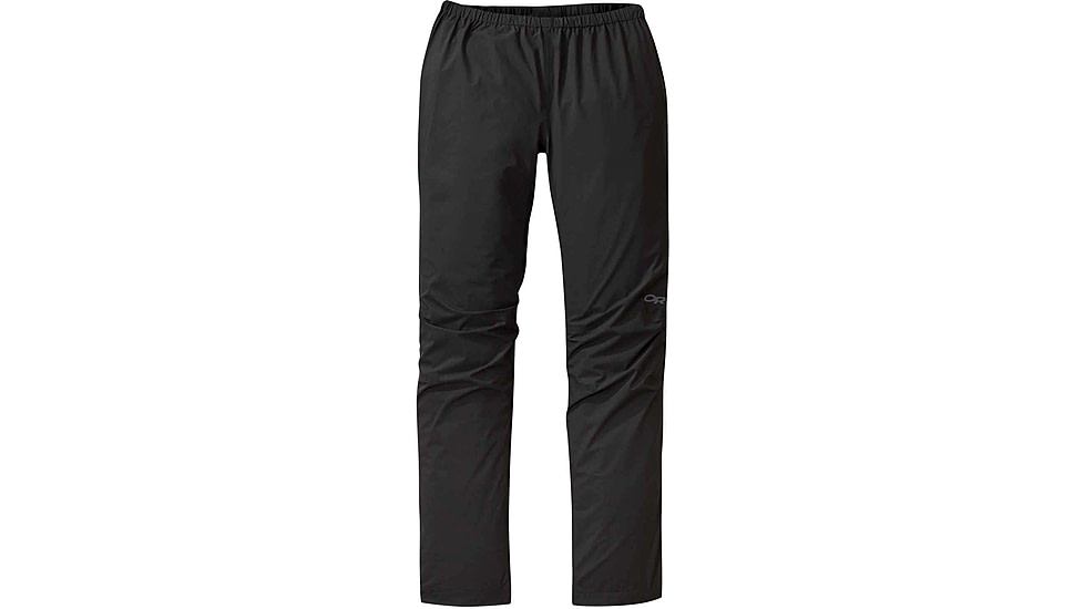 Outdoor Research Aspire Pants - Women's, Medium, 28 in Waist, 30.5 in Inseam, Black, 2794810001007