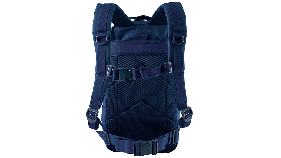 Red Rock Outdoor Gear Assault Pack, Navy, 80126NVY