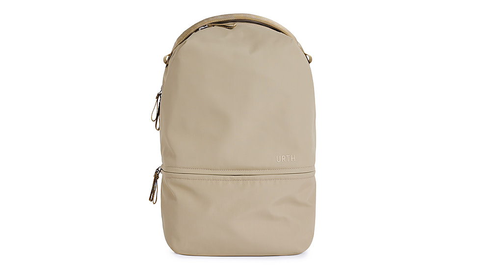 URTH Arkose 20L Backpack, Beige, Medium, UBBKP20A-BGE