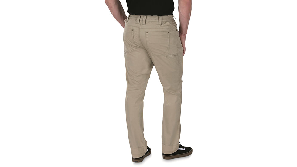 Vertx Cutback Technical Pants - Men's, Waist 44 in, Inseam 34 in, Desert Tan, F1 VTX1235 DT 44 34