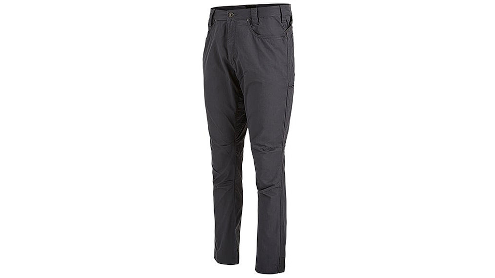 Vertx Cutback Technical Pants - Mens, So Ninja, 35/34, F1 VTX1235 SN 35 34