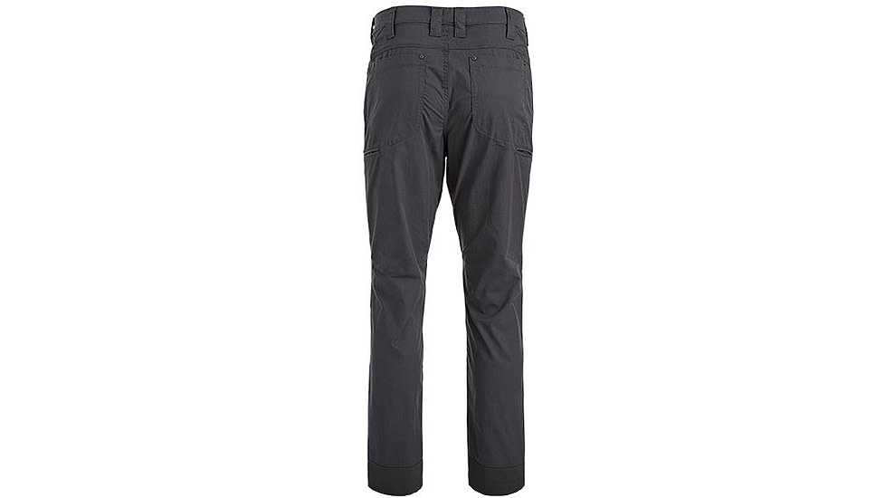 Vertx Cutback Technical Pants - Mens, So Ninja, 35/34, F1 VTX1235 SN 35 34