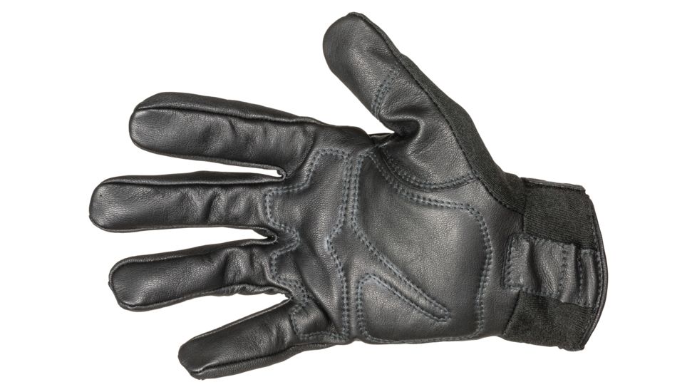 5.11 Tactical Battalion FR Glove - Mens, Black, Medium, 59377-019-M