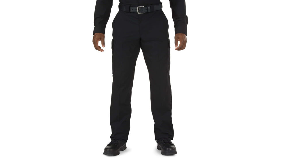 5.11 Tactical Stryke PDU Twill Class A Plus - Mens, Waist: 32, Black, 74545-019-32