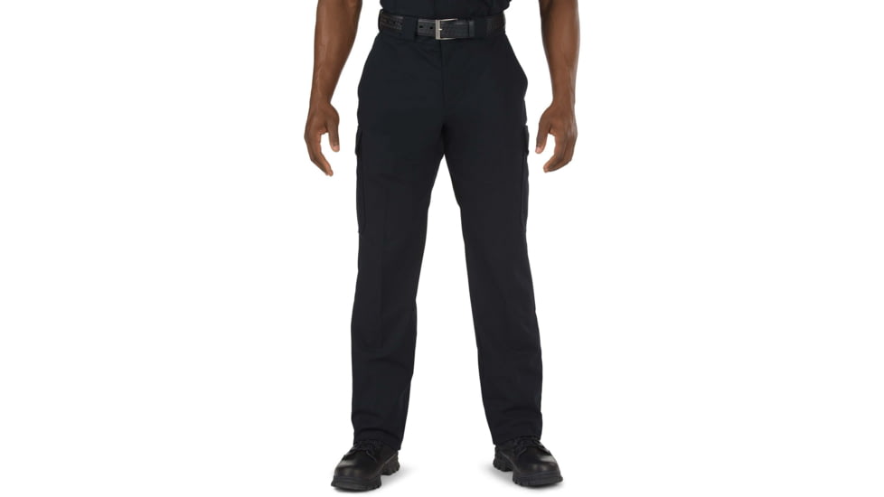 5.11 Tactical Stryke PDU Twill Class B Pant - Mens, Waist: 44, Black, 74551-019-44