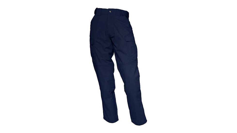 5.11 TDU Poly/Cotton Rip Pants Unhm dark navy