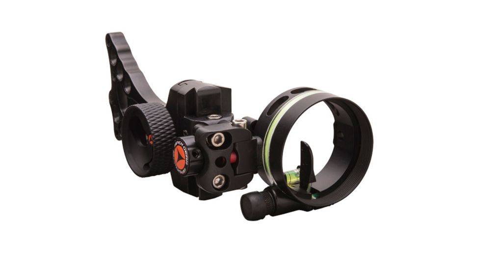 Apex Gear Covert Single Fxd Pin Archery Sight 1108720