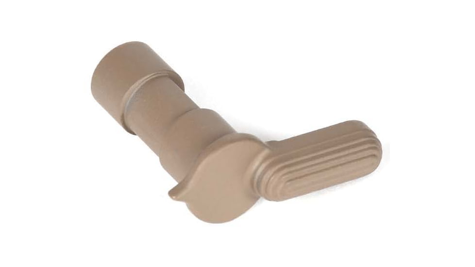 AT3 Tactical Mil-Spec AR-15 Safety Selector, FDE, AT3-Selector-01-FDE