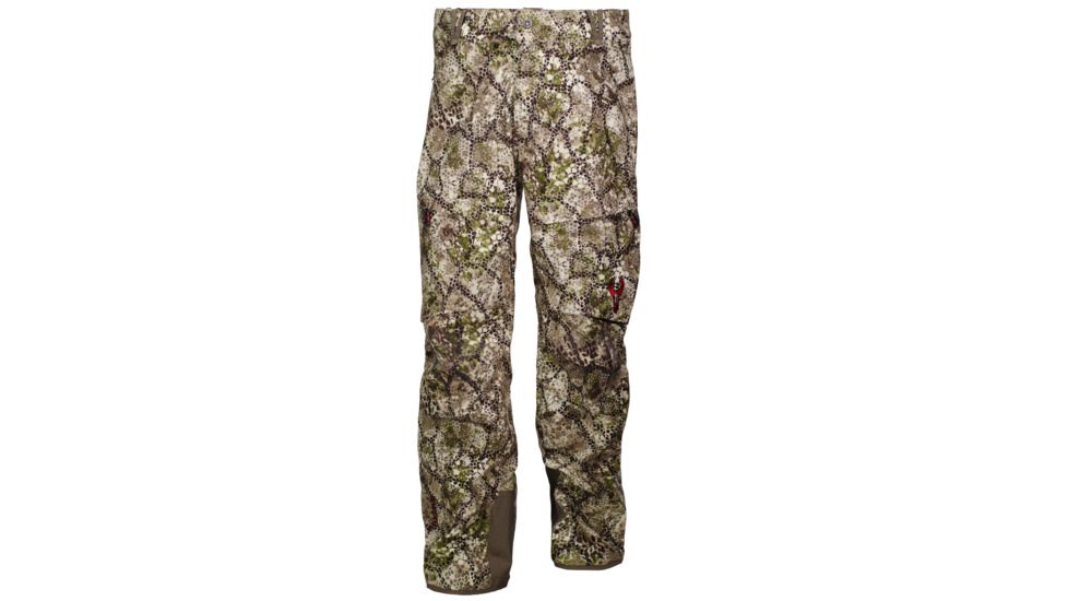 Badlands Alpha Pants, Approach, Medium 21-13377