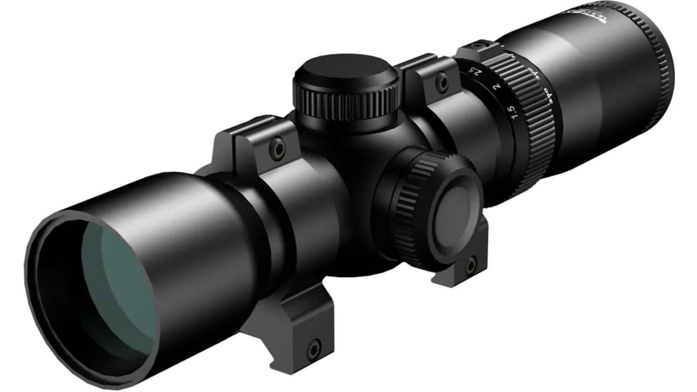 Barnett Crossbows 1.5-5x32mm Illuminated Scope