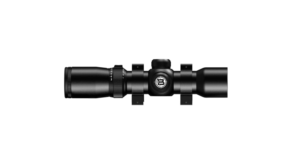 Barnett Crossbows 1.5-5x32mm Illuminated Scope