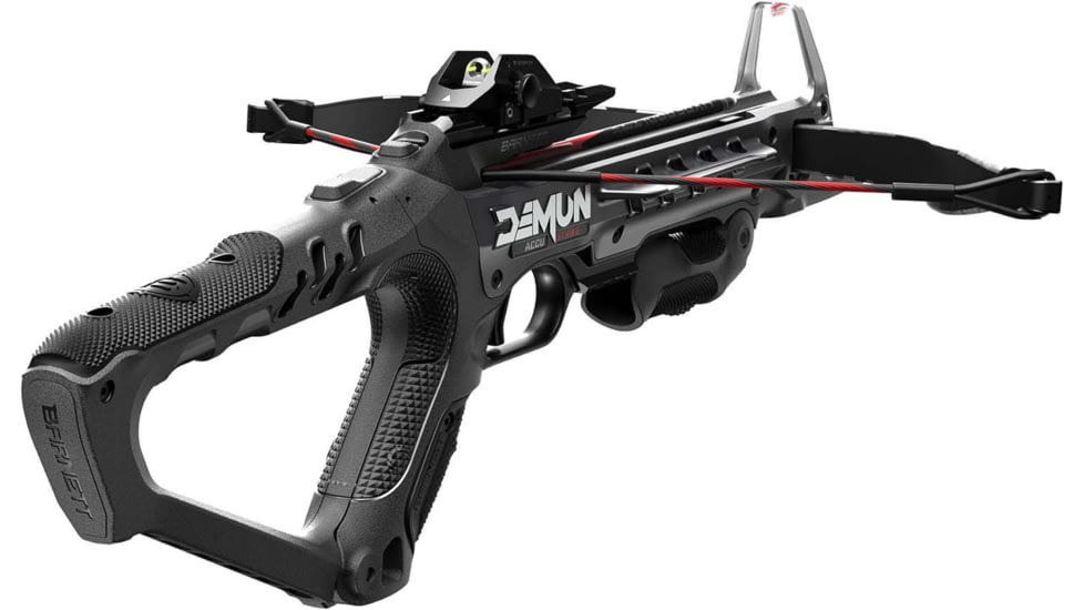 Barnett Crossbows Demun Accu Strike Compact Crossbow