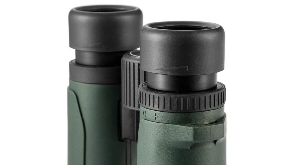 Barska Air View 10x42 WP Binoculars, Green AB12528