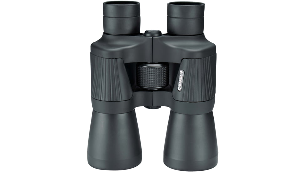 Barska X-Trail 10x50mm Reverse Porro Prism Binoculars, Black, AB10176