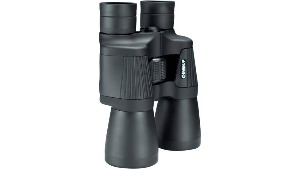 Barska X-Trail 10x50mm Reverse Porro Prism Binoculars, Black, AB10176