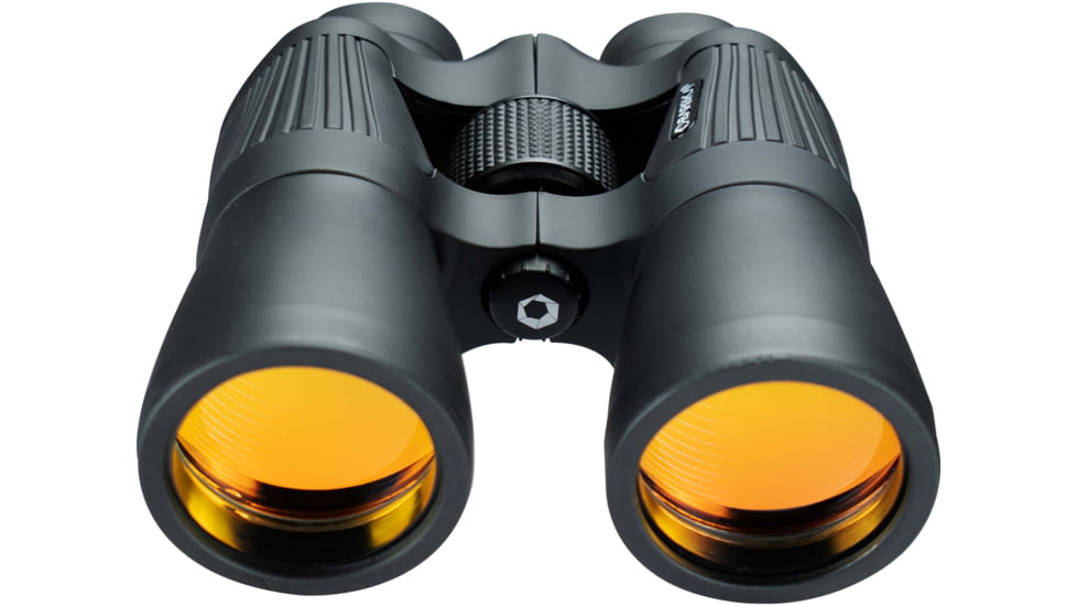 Barska X-Trail 10x50mm Reverse Porro Prism Binoculars, Black, AB10176