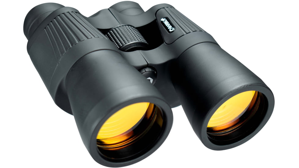 Barska X-Trail 10x50mm Reverse Porro Prism Binoculars, Black, AB10176