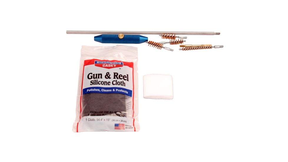 Birchwood Casey Universal Handgun Cleaning Kit, BC-41601