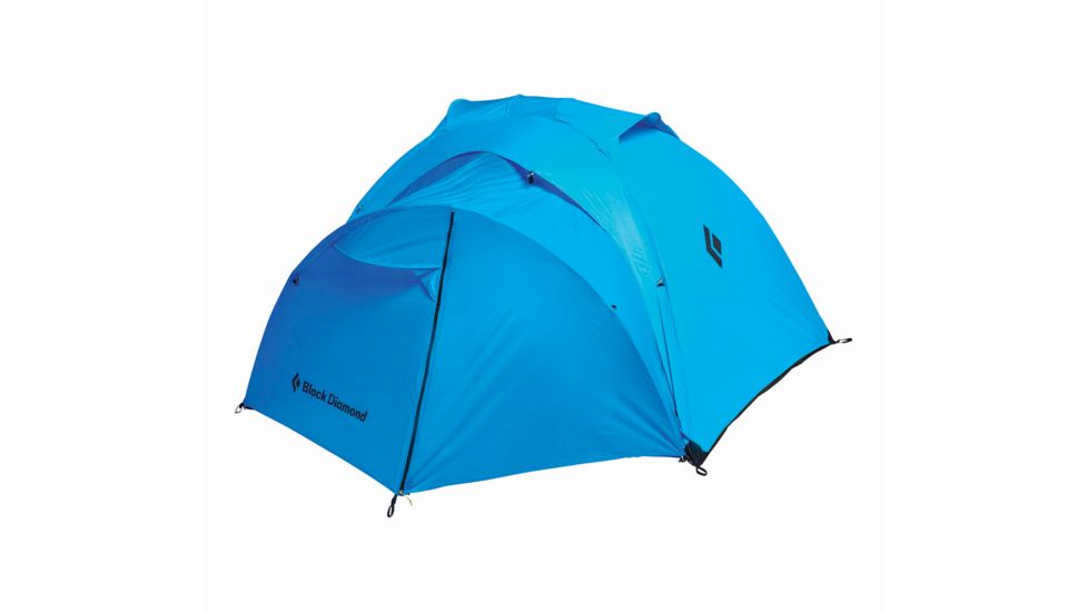 Black Diamond Hilight 2P Vestibule, Sky Blue, BD8101464028ALL1