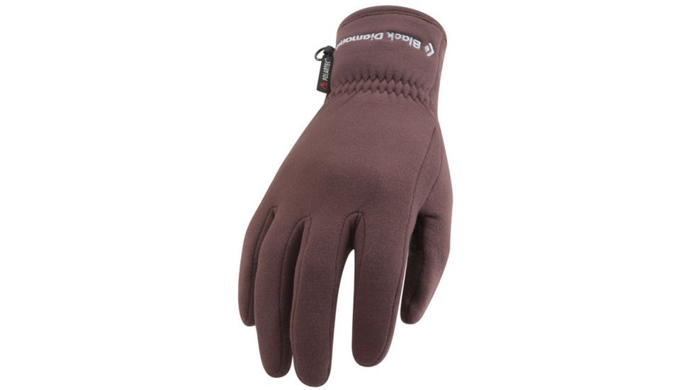 Black Diamond Midweight Glove - Men's