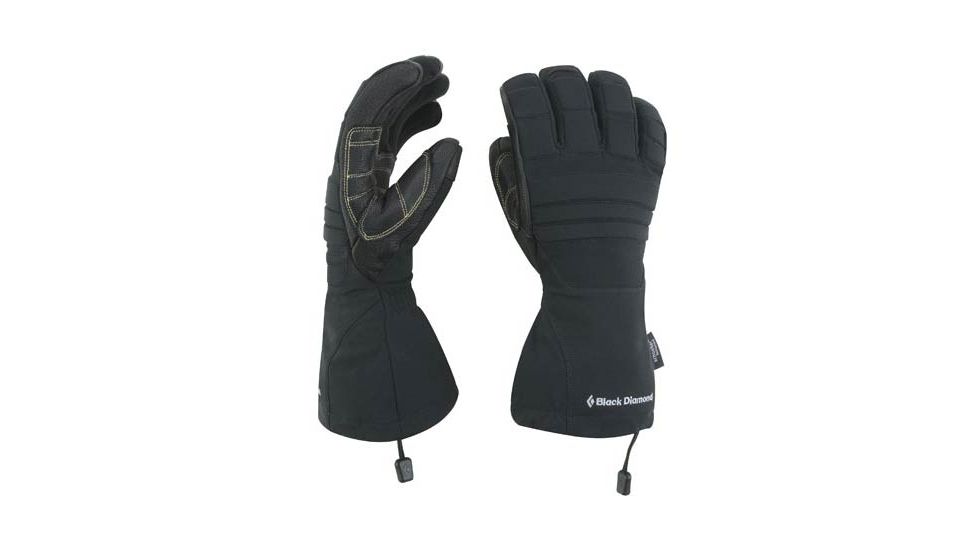 Black Diamond Specialist Glove