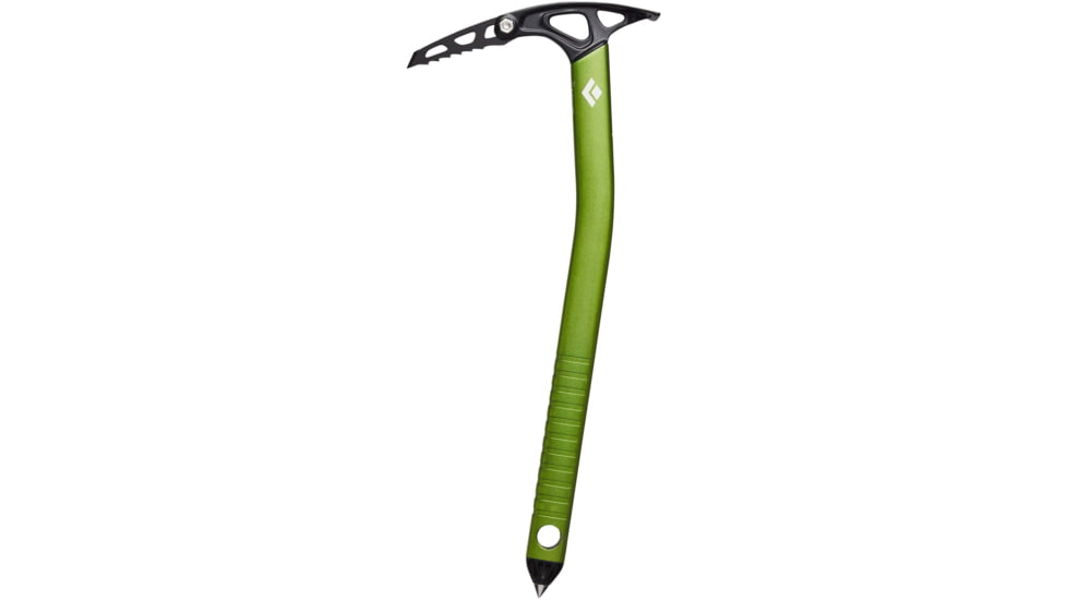 Black Diamond Venom LT Classic Piolet, Envy Green, 45 cm, BD41210330110451