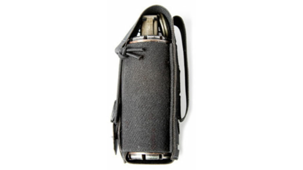 BlackHawk Foundation Series Flashbang Pouch, Black, 37FS49BK