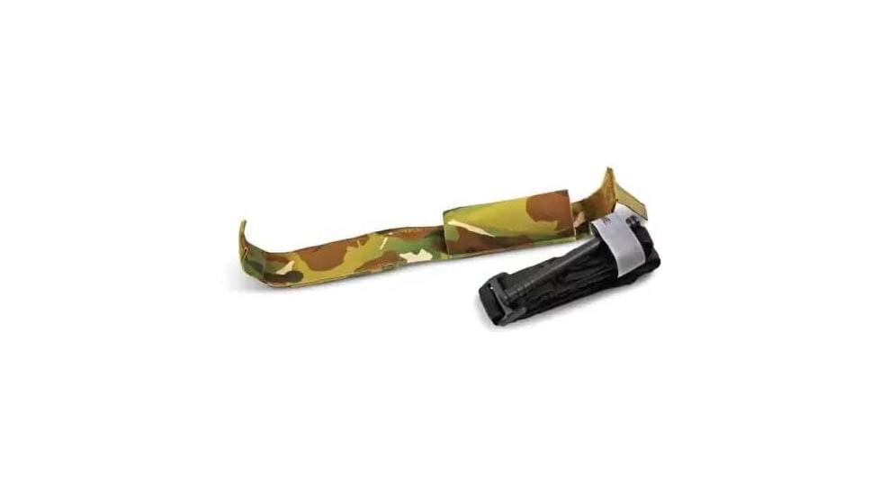 Blue Force Gear Belt Mount Tourniquet Pouch, MultiCam, BT-TQH-TNOW-EMPTY-MC