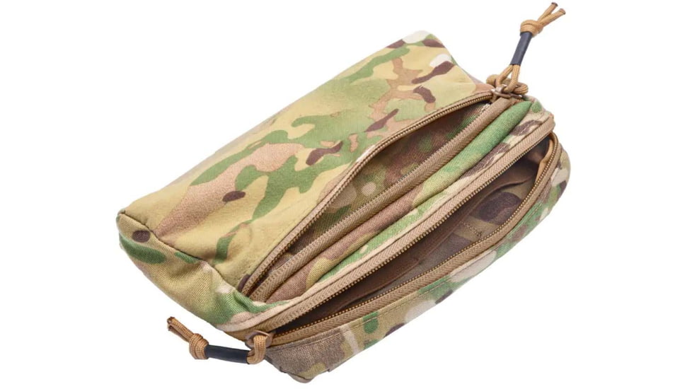 Blue Force Gear GPC Pouch, Multicam, HW-UPZ-06-MC