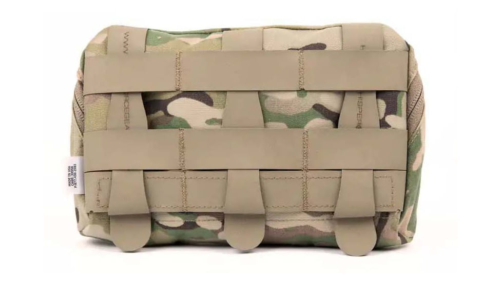 Blue Force Gear GPC Pouch, Multicam, HW-UPZ-06-MC