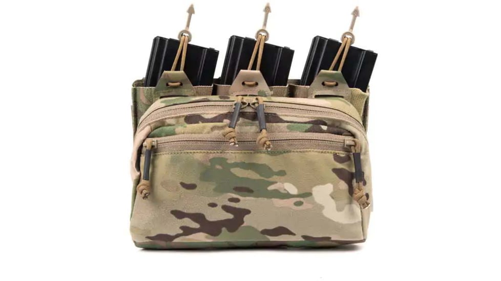 Blue Force Gear GPC Pouch, Multicam, HW-UPZ-06-MC