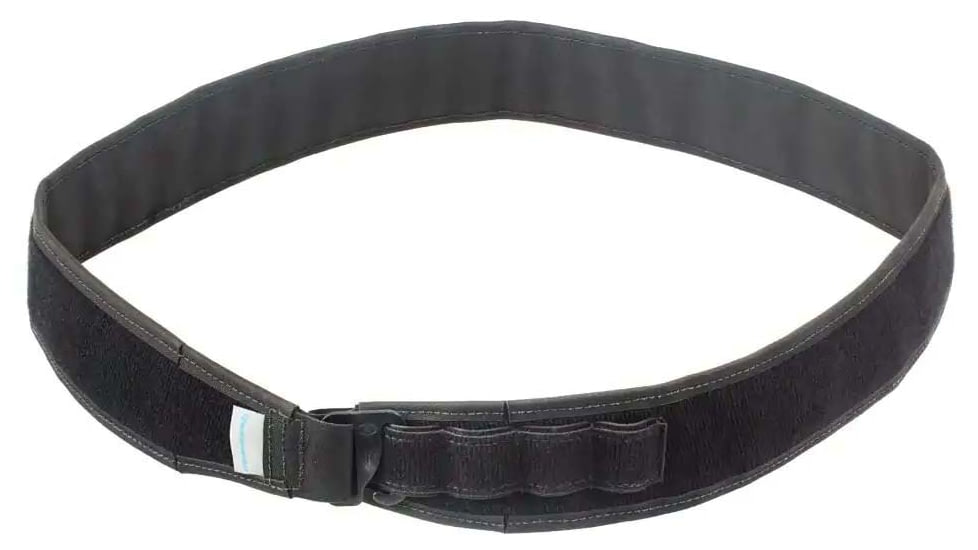 Blue Force Gear Inner Belt, Size 38, Black, BT-INR-03-38-BK