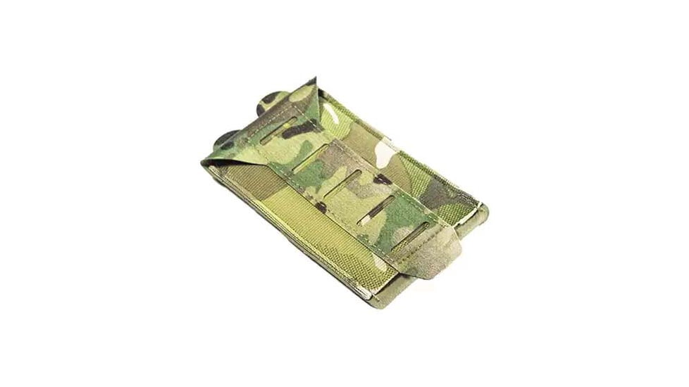 Blue Force Gear Stackable Ten-Speed Single M4 Magazine Pouch, MultiCam, M4, HW-TSP-M4-1-SB-MC