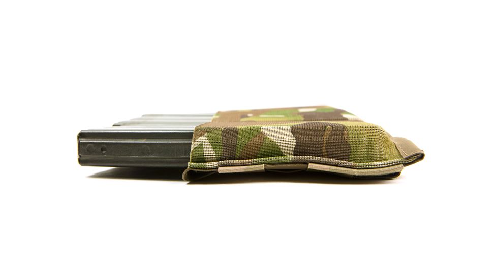 Blue Force Gear Ten-Speed Triple M4 Magazine Pouch, Multicam HW-TSP-M4-3-MC